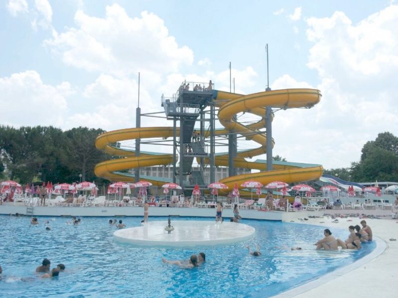 Acquapark Tavernelle