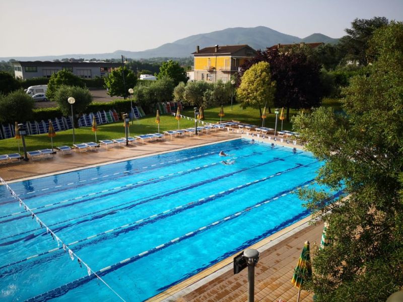 Dimensione Nuoto