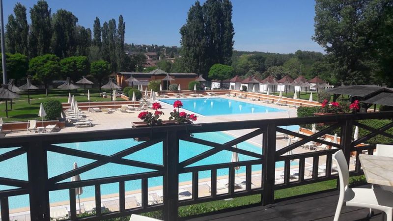 Salice Terme Golf & Country