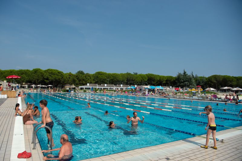 Piscina Marina Julia