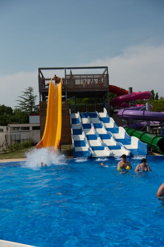 Piscina Marina Julia