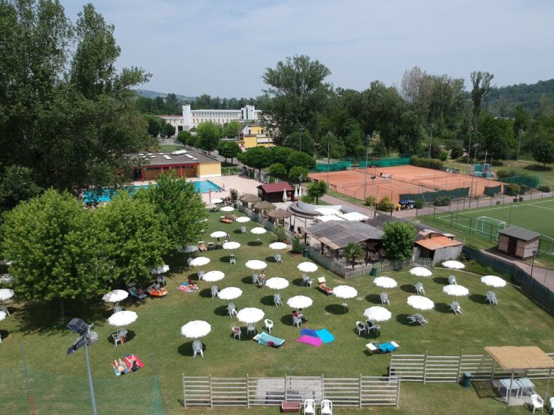 Parco Piscine Al Lido