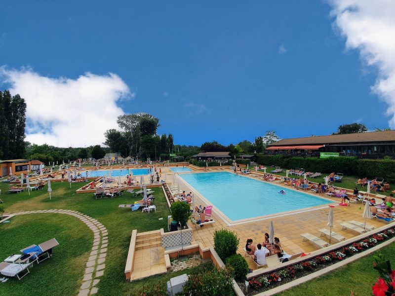 Salice Terme Golf & Country