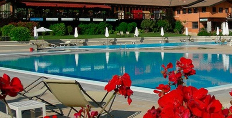Salice Terme Golf & Country
