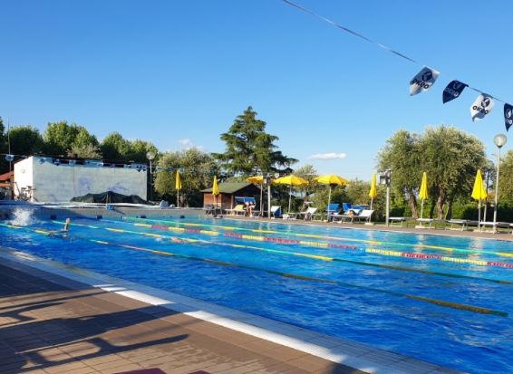 Dimensione Nuoto