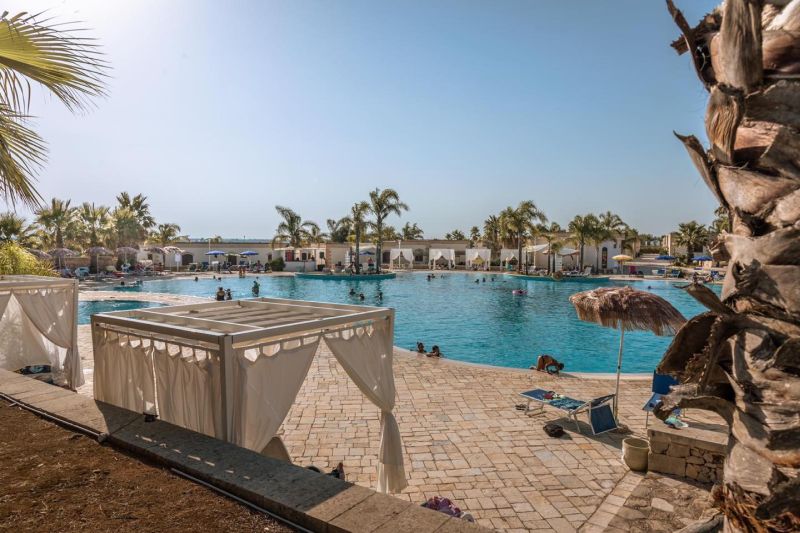 La Restuccia Masseria Urban