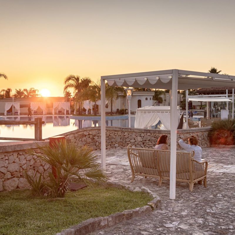 La Restuccia Masseria Urban