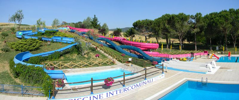 Acquapark Tavernelle