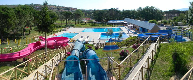 Acquapark Tavernelle