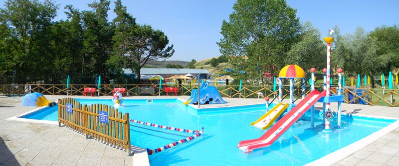 Acquapark Tavernelle