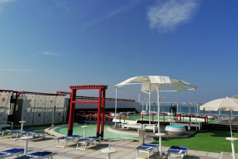 Lido Zen Relaxing Club