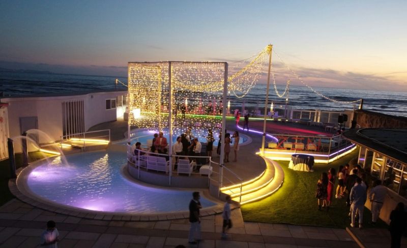 Lido Zen Relaxing Club