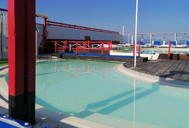 Lido Zen Relaxing Club