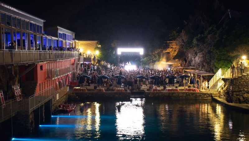 Piscina Dei Castelli