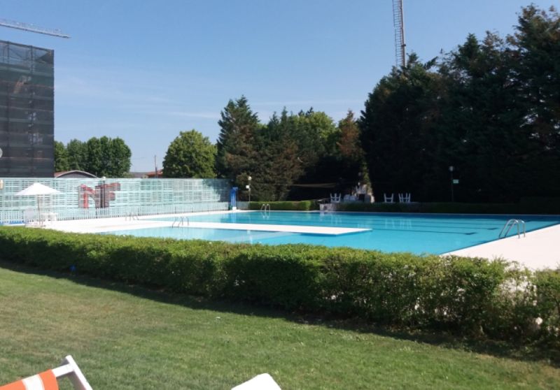 Piscina Di Fornovo