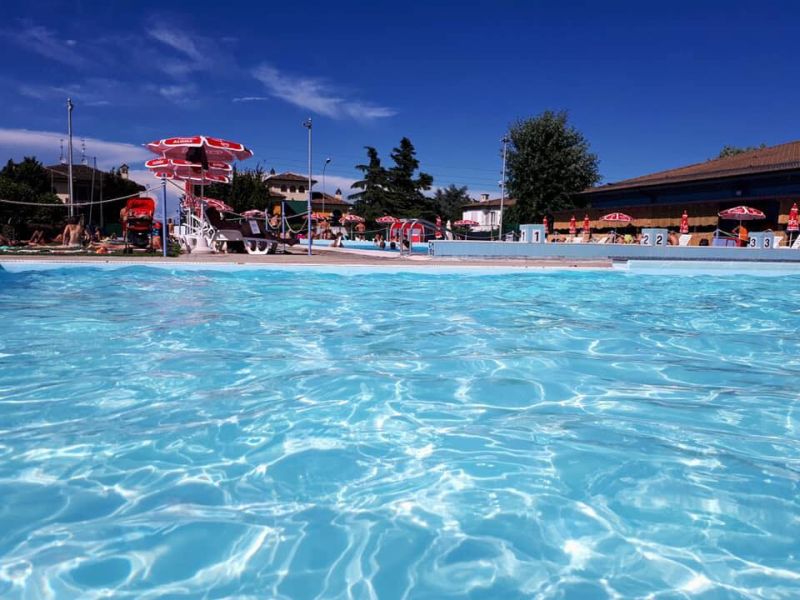 Piscina Cardazzo Village