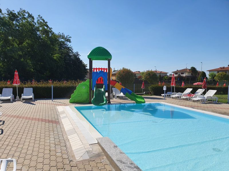 Piscina Cardazzo Village