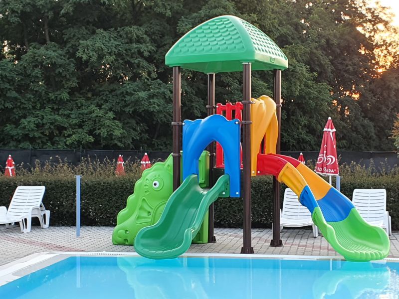 Piscina Cardazzo Village