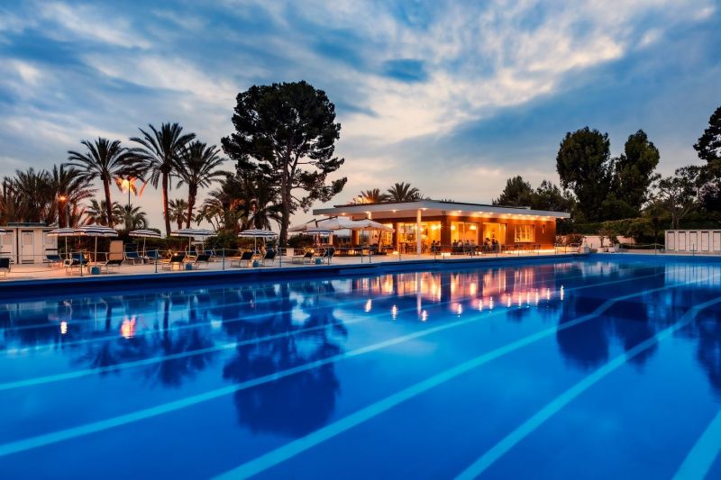 Méditerranée Cucina & Mare