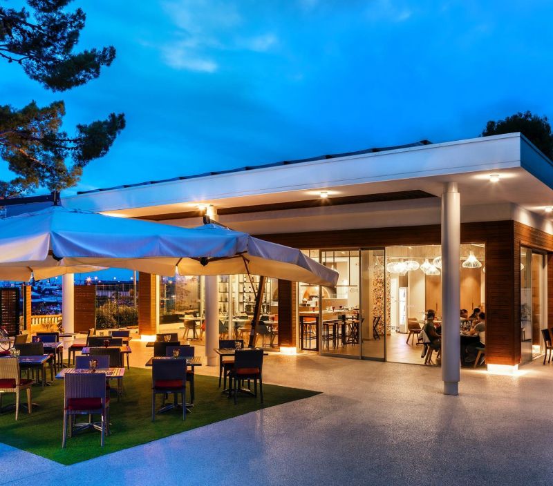 Méditerranée Cucina & Mare