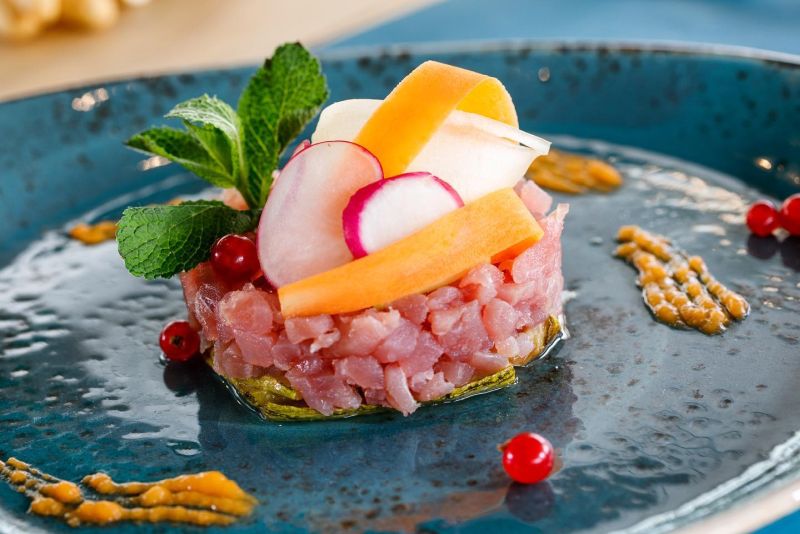 Méditerranée Cucina & Mare