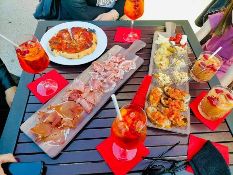 Méditerranée Cucina & Mare