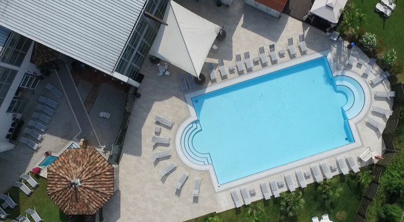 Aquarius Wellnes Center