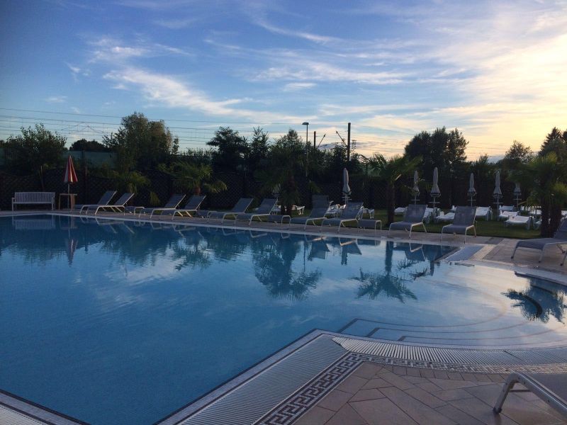 Aquarius Wellnes Center