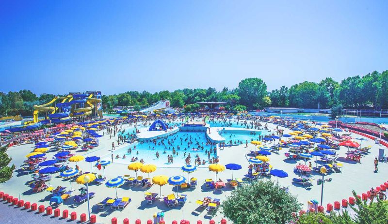 Atlantica Parco Acquatico