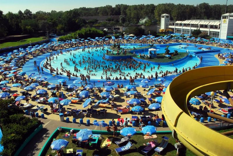 Atlantica Parco Acquatico