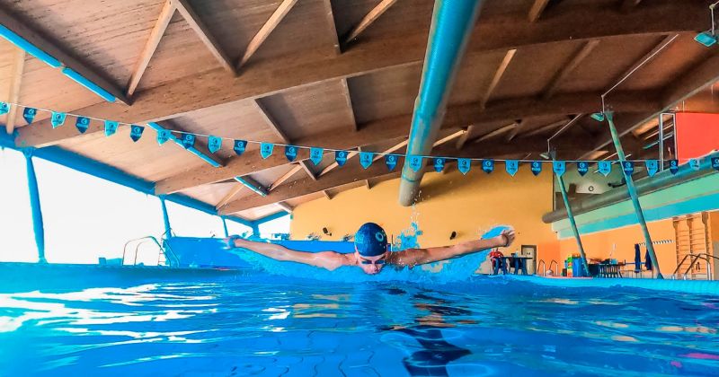 Sporting Club Borgonuovo