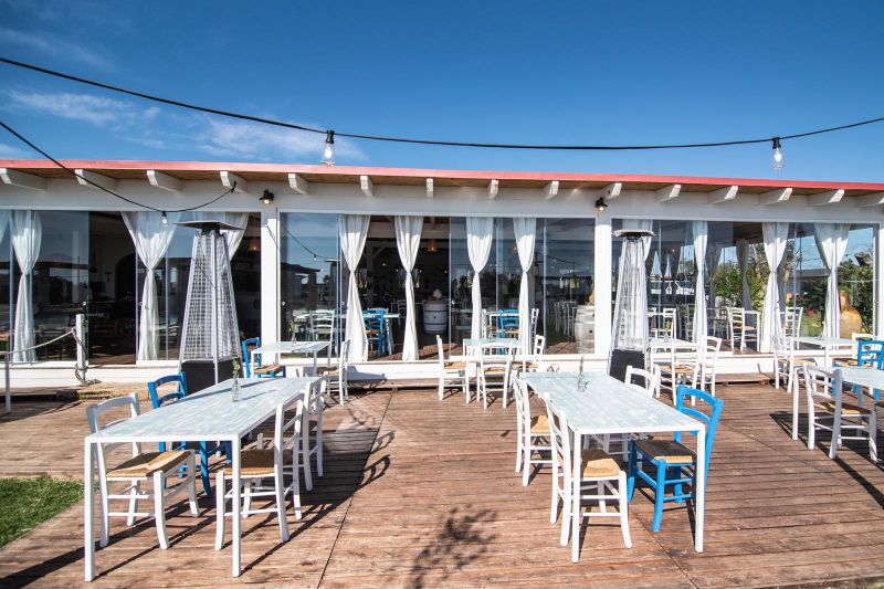 Borgo Rosso Terra Piscina