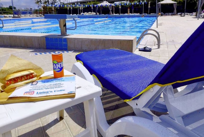 Quadrifoglio Sporting Center