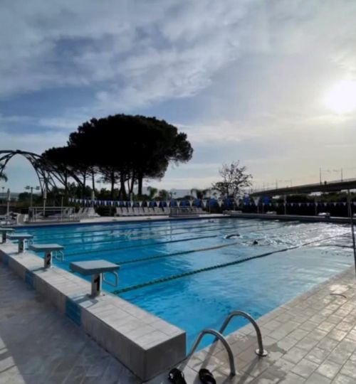 Quadrifoglio Sporting Center