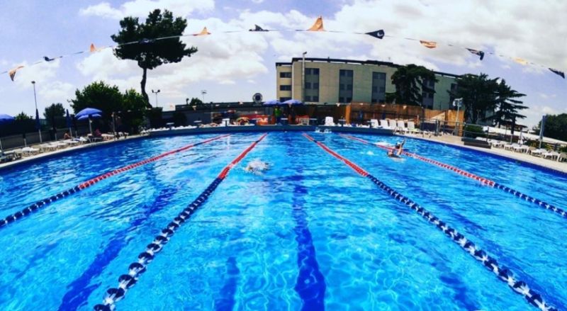 Quadrifoglio Sporting Center