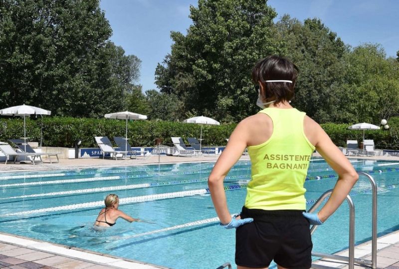 Quadrifoglio Sporting Center