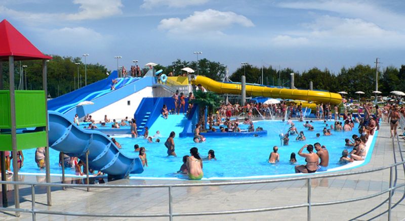 Oplà Village - Burago