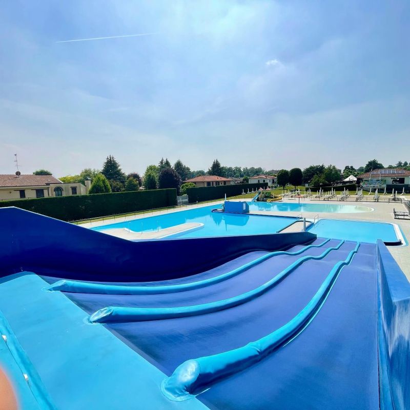 Oplà Village - Burago