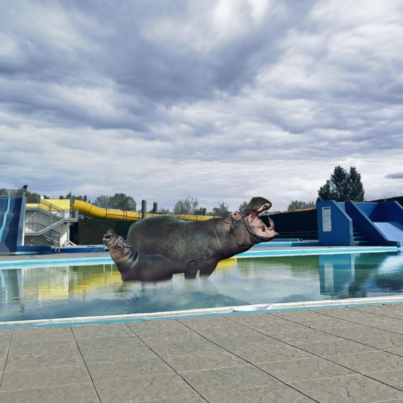 Oplà Village - Burago