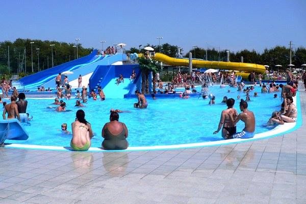 Oplà Village - Burago