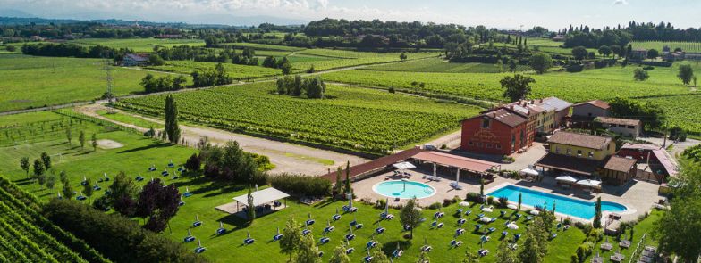 Agriturismo Dei Grippi