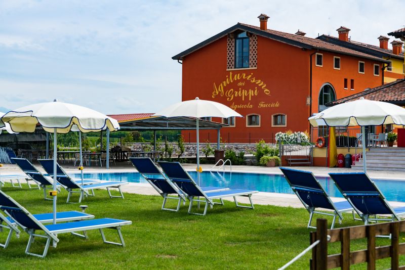 Agriturismo Dei Grippi