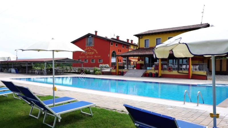 Agriturismo Dei Grippi