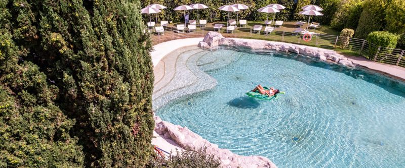 Piscina Viareggio