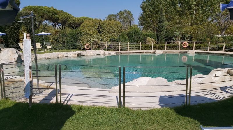 Piscina Viareggio
